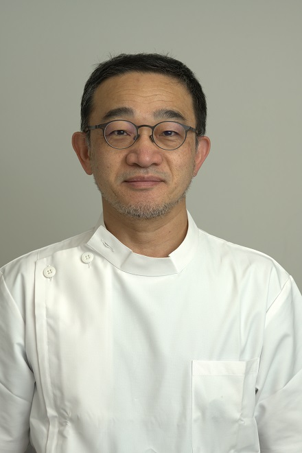 仙台厚生病院 院長 内田　寛昭